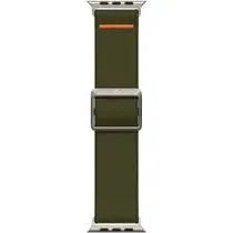 Spigen Band Watch Lite Fit Ultra AMP05985 49/45/44/42MM Khaki