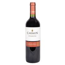 Vino Carmen Insigne Carmenere