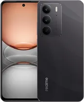 Smartphone Realme C75 Dual Sim Lte 6.72" 8GB/256GB Storm Black