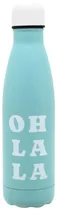 Garrafa Térmica Trendy 16450 500ML - Aqua