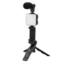 Tripe Sate Stick Video Maker A-RM4900 Controle Remoto e Luz LED