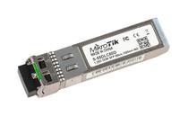 Mikrotik SFP s-55DLC80D 1.25G SM 80KM 1550NM