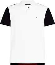 Camisa Polo Tommy Hilfiger MW0MW33192 0K4 - Masculina