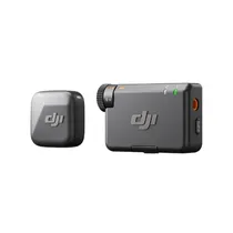 Dji Microfone Mic Mini (1TX+ 1RX)