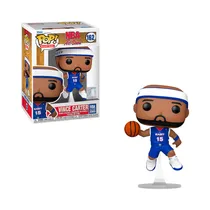MuÑeco Funko Pop Basketball Nba All-Stars 2005 Vince Carter 162