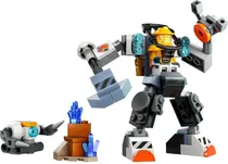 Lego City Space Construction Mech - 60428 (140 Peças)