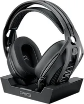 Headset Nacon Rig 800 Pro HS PS5/PS4/PC - Preto
