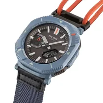 Casio Reloj PRJ-B001B-2DR + Estuche