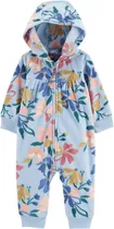 Macacão Carter's 1N962210 - Feminino