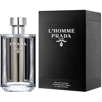Prada Lhomme Edt 100ML