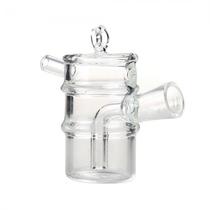 Mini Bubbler Bong Herb BB072