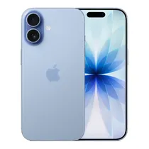 Apple iPhone 17 A3258 256GB Blue