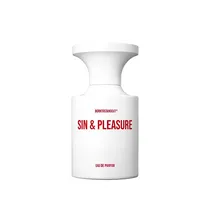 Borntostandout Sin & Pleasure Edp 50ML