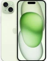 Apple iPhone Swap 15 Plus 256GB Green Grado A (com Três Meses de Garantia)