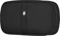 Nécéssaire Victorinox 610600 Overnight Essentials Kit - Preto