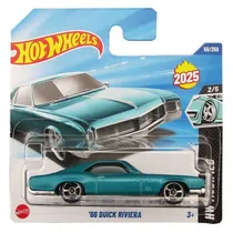 Car Hot Wheels 66 Buick Riviera HYW16