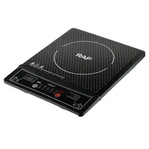 Placa A Inducao Raf R.8015 (10132) - 220V