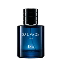 Perfume Christian Dior Sauvage - Elixir - Masculino - 100ML