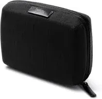 Bellroy Neceser Tech Kit Black