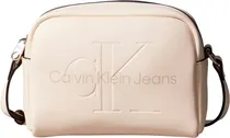 Bolsa Calvin Klein K60K612220PCJ - Feminina
