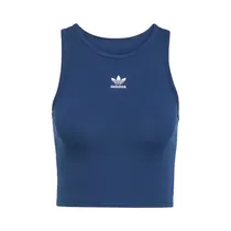 Regata Adidas JC9010 Essentials Ribbed Femenino