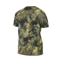 Remera Nike FZ0736386 DF Camo Hyverse