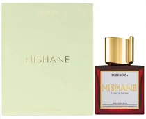Perfume Nishane Tuberóza Extrait de Parfum 50ML - Unissex
