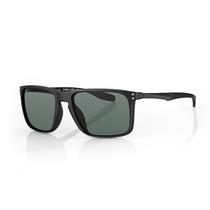 Oculos de Sol Masculino Daniel Klein DK3250-2 / Estilo Retangular - Preto