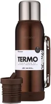 Garrafa Térmica Terrano 1L - Copper