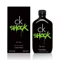 CK CK One Shock Mas Edt 100ML