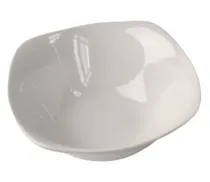 Bowl de Ceramica Blanco 19CM