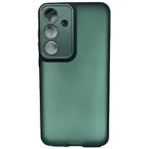 Capa Spacell N.P.C para Samsung S25 Plus - Verde