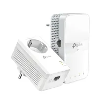 Extensor de Señal TP-Link TL-WPA7617 AV1000 2 Piezas