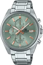 Relógio Casio Analogico EFV-610DE-3AUDF - Masculino