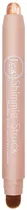 Sombra Difuminador J.Cat Beauty Shimmie Struck 110 Moolight Radiance - 2G