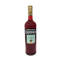 Licor Campari Bitter Milano 1L