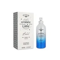 Cuba 100ML Mas Authent.Bold  Cuba 100ML ...
