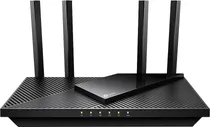 Roteador Wireless TP-Link AX3000 Archer AX55 Pro Wifi 6 Dual-Band Bivolt