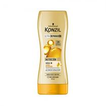 Condicionador Schwarzkopf Konzil Nutritivo 340ML