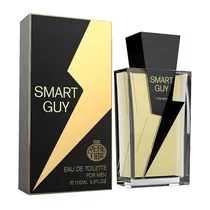 Smart Guy Masc 100ML Edt c/s  Smart Guy M...