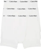 Boxer Calvin Klein NB2616 110 Masculino (3U)