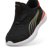 Puma Calzados Kruz Sliptech 310251/01 (T) 5C Negro