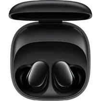 Fones de Ouvido Xiaomi Redmi Buds 6 Play M2420E1 - Preto