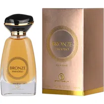 Perfume Grandeur Elite Bronze Paradiso Edp - Feminino 100ML