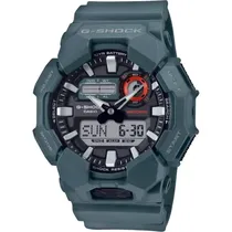 Casio Reloj GA-010-2ADR + Estuche