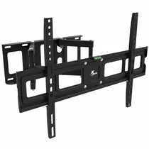 Xtech Soporte XTA-475 32" A 70" 50KG/Incli/Gir 180°/ Negro
