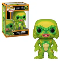 Funko Pop Universal Monsters Gill-Man 1632