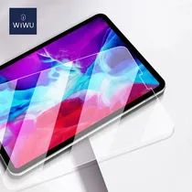 Protetor de Vidro para iPad, Ivista , Protetor de Tela, Magnetico, Trasparente Compatíveis com iPad Pro 12.9, iPad Mini 6/8.3", iPad 9.7", 10.2" E10.5", 10.9, 11"