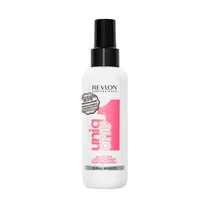 Leave-In Revlon Uniq One Lotus Hair Treatment - 150ML  Leave-In Re...