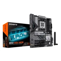 MB AM5 Gigabyte B850 Eagle WIFI7 DDR5/M.2/HDMI